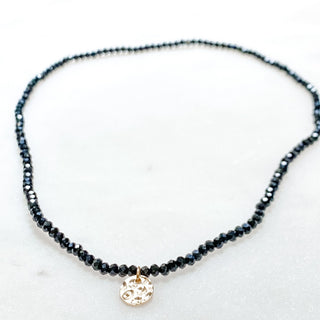 Glass Beads Bracelet/Necklace - Bray and Em Boutique