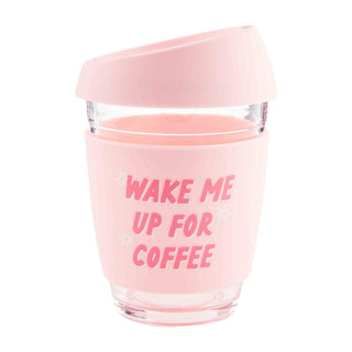 Glass Travel Mug - Bray and Em Boutique