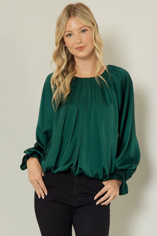 Gleam On Top - Bray and Em Boutique