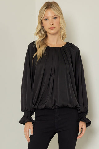 Gleam On Top - Bray and Em Boutique