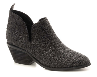 Glow Up Bootie - Bray and Em Boutique