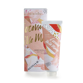 Go Be Lovely Hand Cream - Bray and Em Boutique