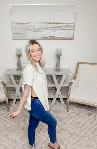 Go With the Flow Top - Bray and Em Boutique