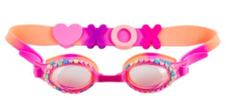 Kids Swim Goggles