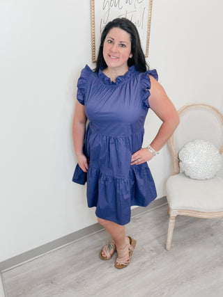 Good Choices Dress - Bray and Em Boutique