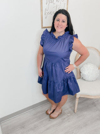 Good Choices Dress - Bray and Em Boutique