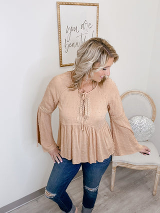 Good Graces Top - Bray and Em Boutique