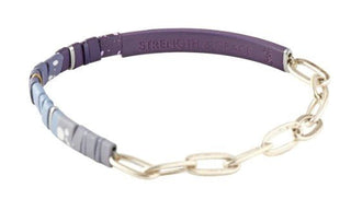 Good Karma Ombre w/Chain Bracelet - Bray and Em Boutique