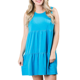 Gotta Have A Spark Dress - Bray and Em Boutique