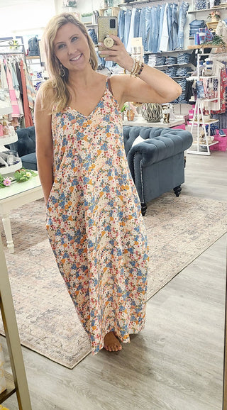 Graceful Intentions Dress - Bray and Em Boutique