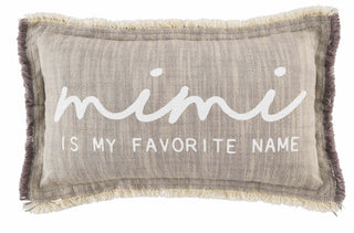 Grandma Life Throw Pillow - Bray and Em Boutique