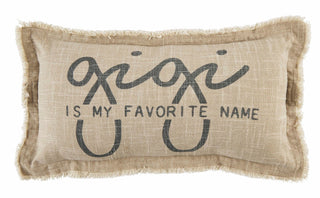 Grandma Life Throw Pillow - Bray and Em Boutique