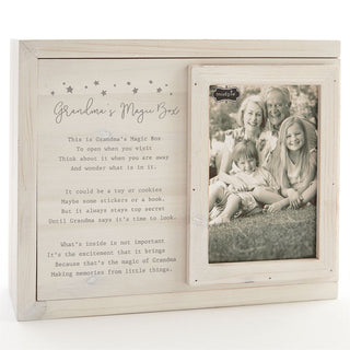 Grandma Magic Box - Bray and Em Boutique