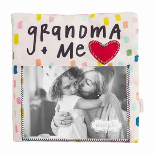Grandma & Me Recordable Book - Bray and Em Boutique