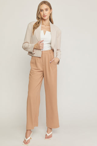 Grateful Heart Pants - Bray and Em Boutique