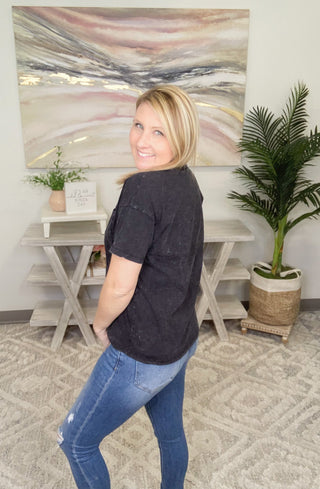Grease Lightning Tee - Bray and Em Boutique