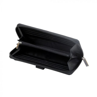 Green Foliage Wallet - Bray and Em Boutique