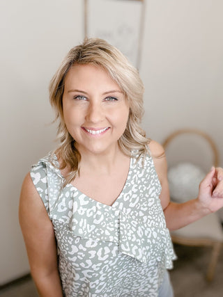 Greet The Day Top - Bray and Em Boutique