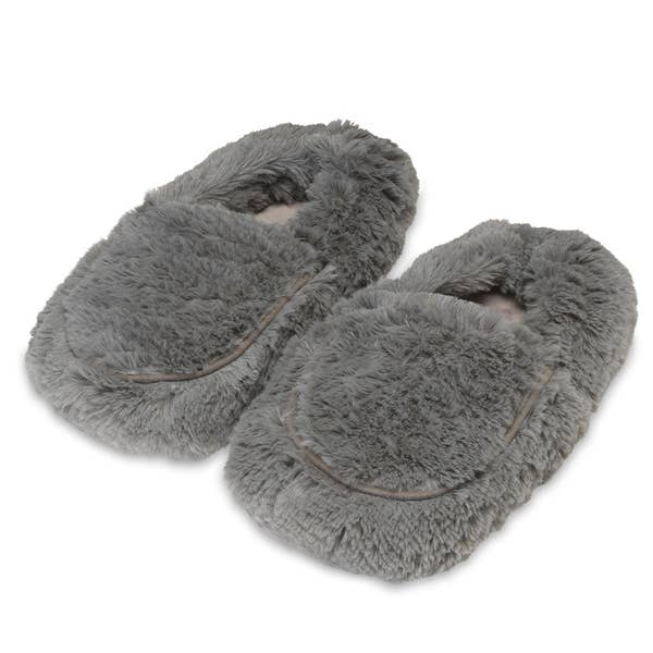Warmies Slippers - more colors
