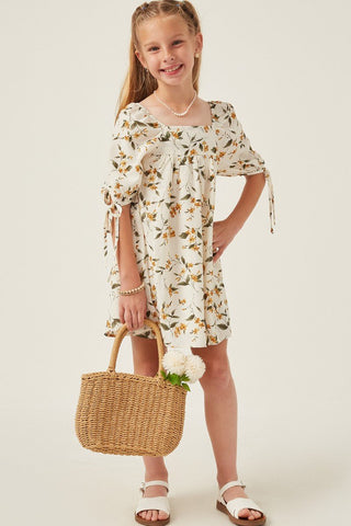 Groovy Girl Dress - Bray and Em Boutique