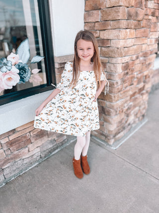 Groovy Girl Dress - Bray and Em Boutique