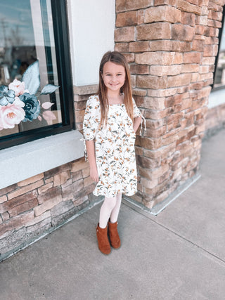 Groovy Girl Dress - Bray and Em Boutique