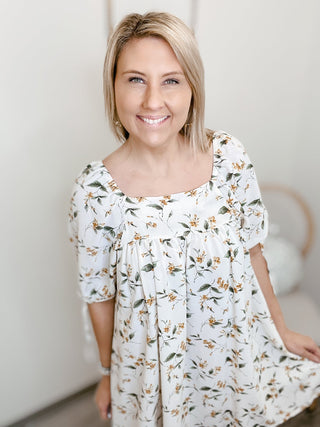 Groovy Girl Dress - Bray and Em Boutique