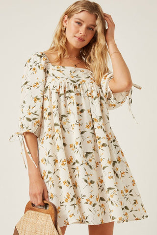 Groovy Girl Dress - Bray and Em Boutique