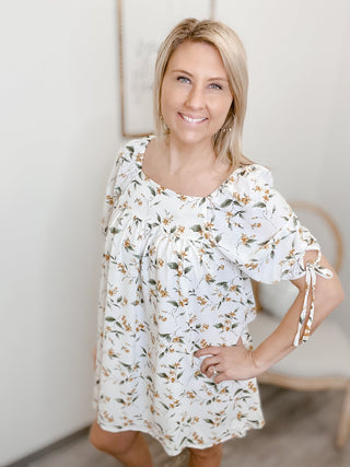 Groovy Girl Dress - Bray and Em Boutique