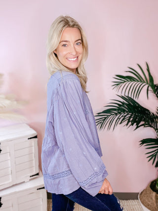 Groundbreaking Top - Bray and Em Boutique