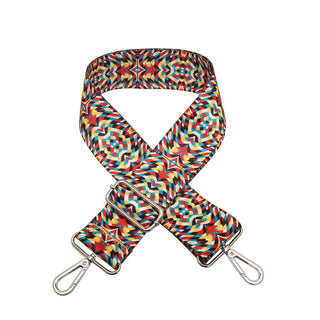 Guitar Straps - Aztec - Bray and Em Boutique