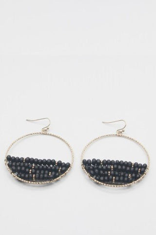Halfway There Earrings - Bray and Em Boutique