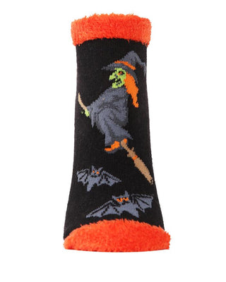 Halloween Low Cut Socks - Bray and Em Boutique