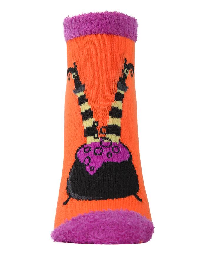Halloween Low Cut Socks