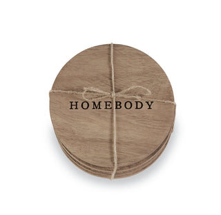 Happy Home Coasters - Bray and Em Boutique