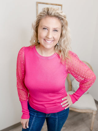 Hard To Impress Top - Bray and Em Boutique