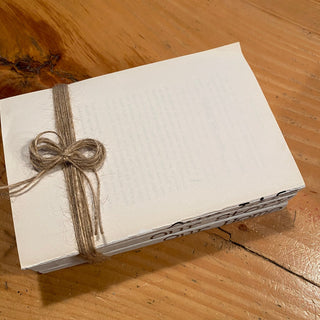 Hardback Books Rustic Home Decor - Bray and Em Boutique