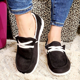 Harley Sneaker - Bray and Em Boutique