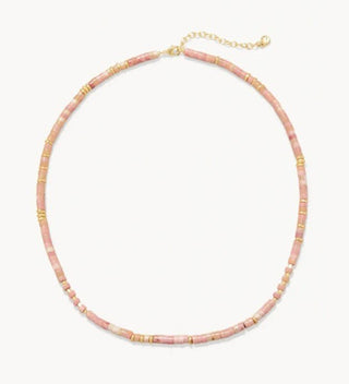 Harmony Beaded Necklace - Bray and Em Boutique