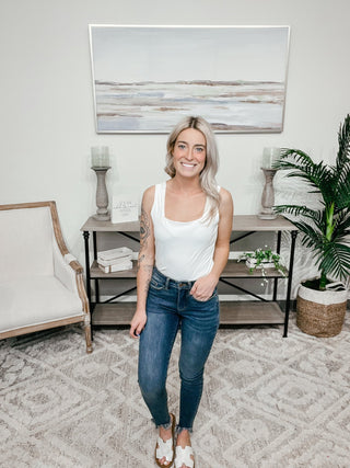 Have Your Attention Top - Bray and Em Boutique