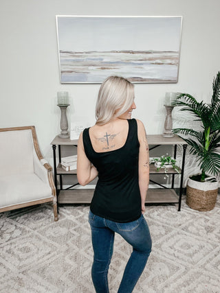 Have Your Attention Top - Bray and Em Boutique