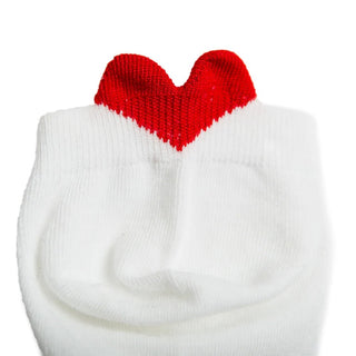 Heart Anklet Socks - Bray and Em Boutique