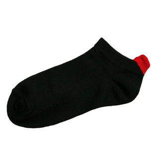 Heart Anklet Socks - Bray and Em Boutique