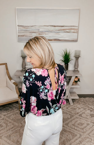 Heat of the Moment Bodysuit - Bray and Em Boutique