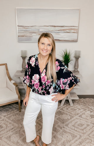 Heat of the Moment Bodysuit - Bray and Em Boutique
