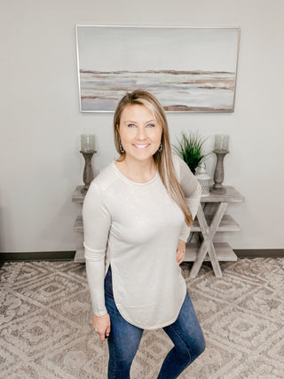 Heaven Top - Bray and Em Boutique