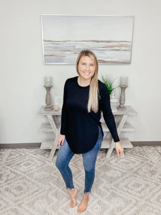 Heaven Top - Bray and Em Boutique