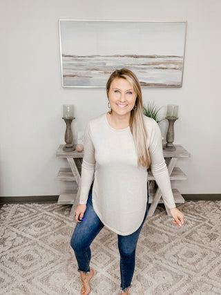 Heaven Top - Bray and Em Boutique