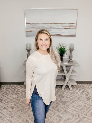 Heaven Top - Bray and Em Boutique