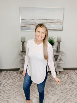 Heaven Top - Bray and Em Boutique